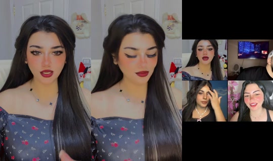 sliamofoft06 TikTok Live — Jul 15, 2026, 2:39 PM