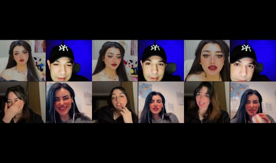 sliamofoft06 TikTok Live — Jul 15, 2026, 4:30 PM