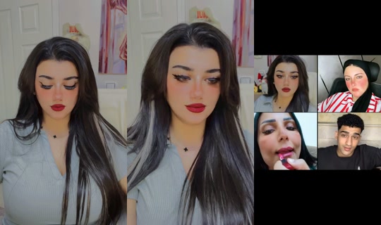 sliamofoft06 TikTok Live — Jul 15, 2026, 10:06 PM