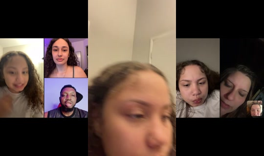 slimeluvwayla TikTok Live — Sep 12, 2026, 3:08 AM