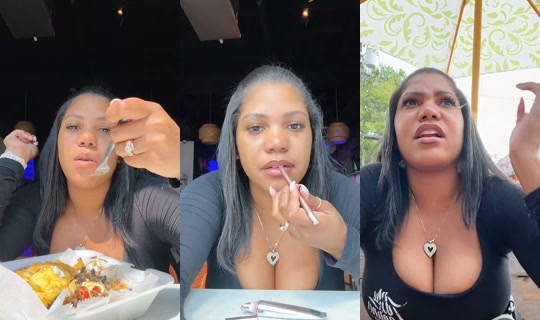 slimesita TikTok Live — Sep 5, 2026, 4:46 PM