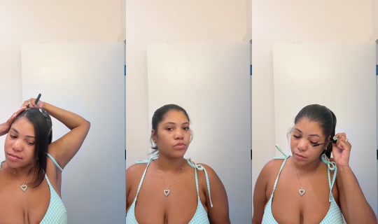 slimesita TikTok Live — Sep 7, 2026, 6:52 PM