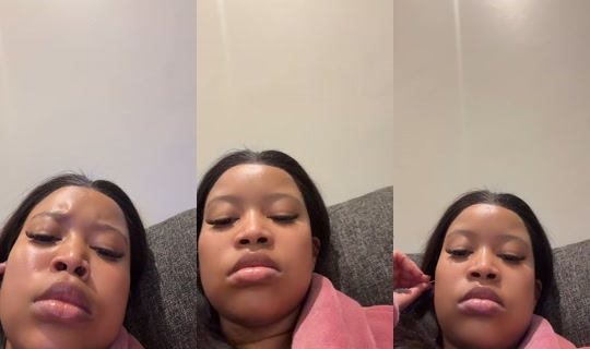 slindokuhlecolumbus TikTok Live — Jul 24, 2026, 5:18 PM