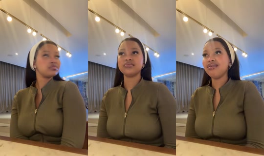 slindokuhlecolumbus TikTok Live — Jul 25, 2026, 6:01 PM