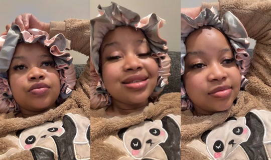 slindokuhlecolumbus TikTok Live — Aug 4, 2026, 4:52 PM