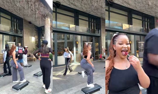 slindokuhlecolumbus TikTok Live — Aug 8, 2026, 6:40 AM