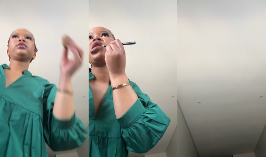 slindokuhlecolumbus TikTok Live — Aug 23, 2026, 9:55 AM