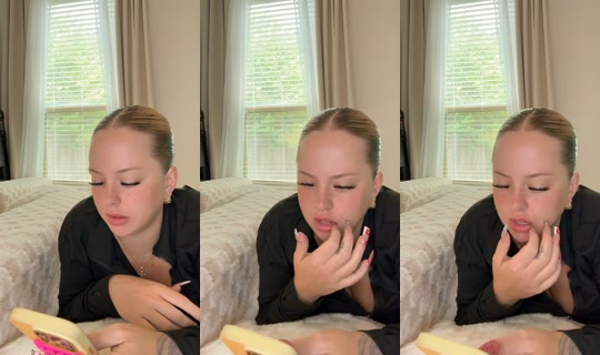 slipperyysnow TikTok Live — Sep 2, 2026, 7:07 PM