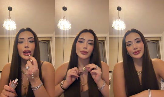 slnslnslnn TikTok Live — Sep 19, 2026, 4:19 PM