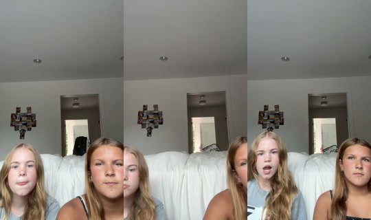 sloany096 TikTok Live — Aug 4, 2026, 8:39 PM