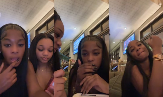 slondile_zondo TikTok Live — Jul 30, 2026, 6:57 PM