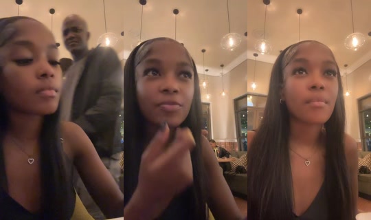 slondile_zondo TikTok Live — Jul 30, 2026, 11:35 PM