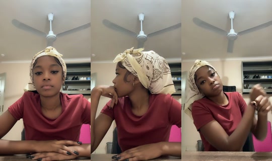 slondile_zondo TikTok Live — Jul 31, 2026, 6:02 PM