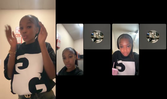 slondile_zondo TikTok Live — Jul 31, 2026, 10:57 PM