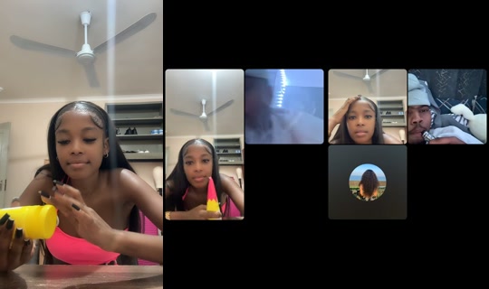 slondile_zondo TikTok Live — Aug 1, 2026, 5:49 PM