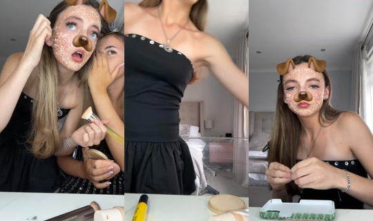 slr.444 TikTok Live — Aug 18, 2026, 4:30 PM