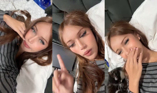 slu.ttina TikTok Live — Jul 14, 2026, 1:56 AM