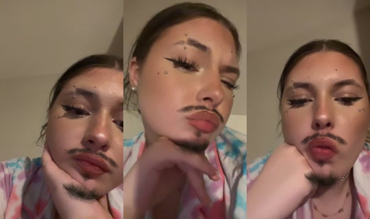 slyzeyi TikTok Live — Aug 13, 2026, 3:08 AM