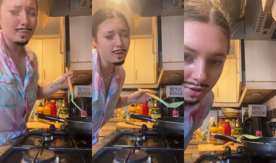 slyzeyi TikTok Live — Aug 14, 2026, 8:40 AM
