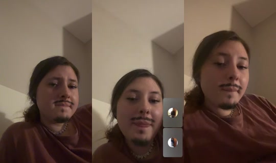 slyzeyi TikTok Live — Aug 15, 2026, 1:23 AM