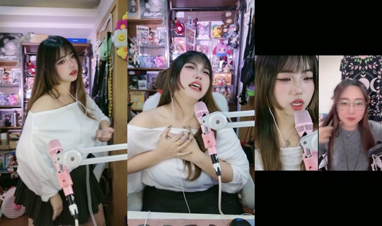 smallbear_22 TikTok Live — Aug 15, 2026, 7:04 AM