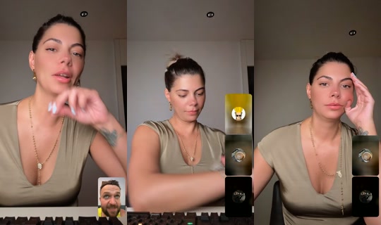 smardoidoi TikTok Live — Jul 15, 2026, 8:13 PM