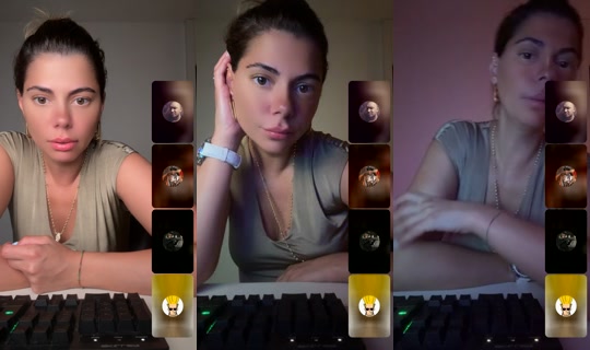 smardoidoi TikTok Live — Jul 16, 2026, 12:26 AM