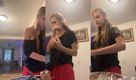 smexymf12345 TikTok Live — Aug 5, 2026, 11:06 AM