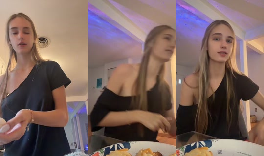 smexymf12345 TikTok Live — Aug 5, 2026, 11:26 AM