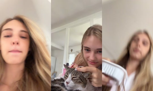 smexymf12345 TikTok Live — Aug 6, 2026, 7:53 PM