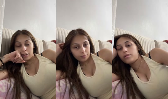 smgesoyaakk_ TikTok Live — Aug 10, 2026, 12:16 AM