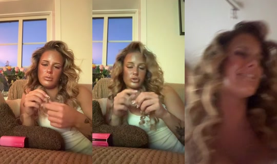 smillagardiner TikTok Live — Jul 14, 2026, 8:41 PM