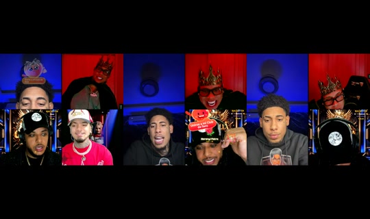 smithjimenez__ TikTok Live — Aug 8, 2026, 1:15 AM