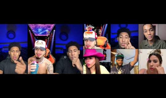 smithjimenez__ TikTok Live — Aug 8, 2026, 5:04 AM