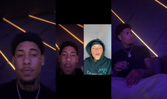 smithjimenez__ TikTok Live — Aug 9, 2026, 5:46 AM