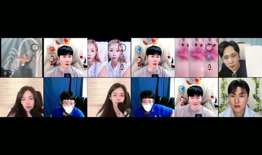 smk2652 TikTok Live — Jul 15, 2026, 2:20 PM