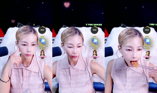 smk2652 TikTok Live — Aug 21, 2026, 11:00 AM