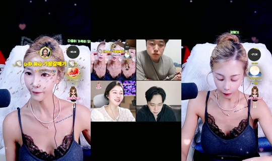 smk2652 TikTok Live — Aug 22, 2026, 10:08 AM