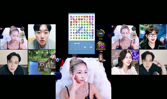 smk2652 TikTok Live — Aug 22, 2026, 12:39 PM