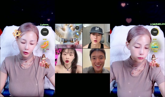 smk2652 TikTok Live — Sep 1, 2026, 10:24 AM