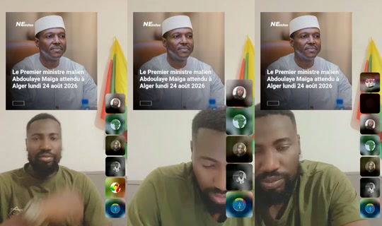 smknn21 TikTok Live — Aug 22, 2026, 9:09 PM