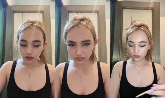 smokeydartyuri TikTok Live — Jul 15, 2026, 1:23 PM