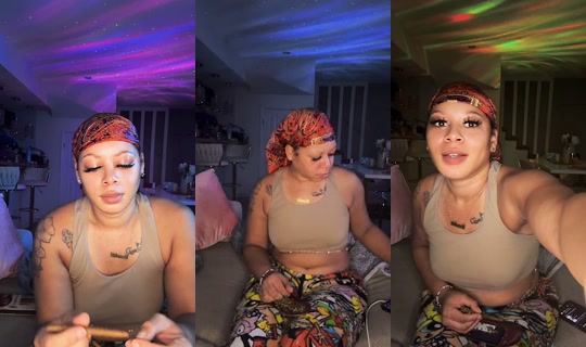 smokiebongs TikTok Live — Aug 26, 2026, 1:40 AM