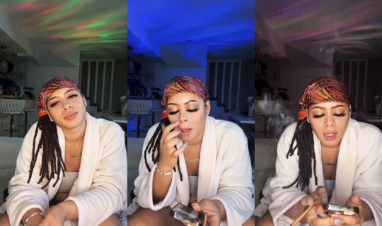 smokiebongs TikTok Live — Aug 29, 2026, 3:21 AM