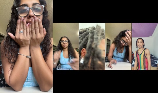 smokiithegiant TikTok Live — Jul 15, 2026, 5:01 PM