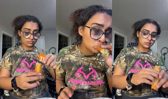 smokiithegiant TikTok Live — Aug 20, 2026, 8:30 PM