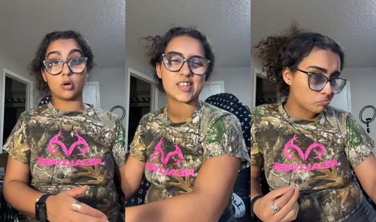 smokiithegiant TikTok Live — Aug 20, 2026, 9:23 PM