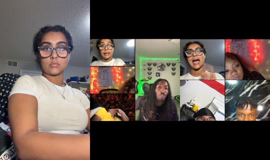 smokiithegiant TikTok Live — Aug 22, 2026, 12:58 AM
