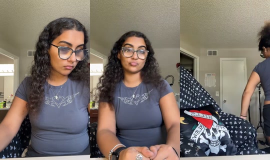 smokiithegiant TikTok Live — Aug 22, 2026, 4:29 PM