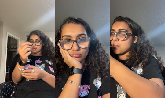 smokiithegiant TikTok Live — Sep 9, 2026, 10:54 PM